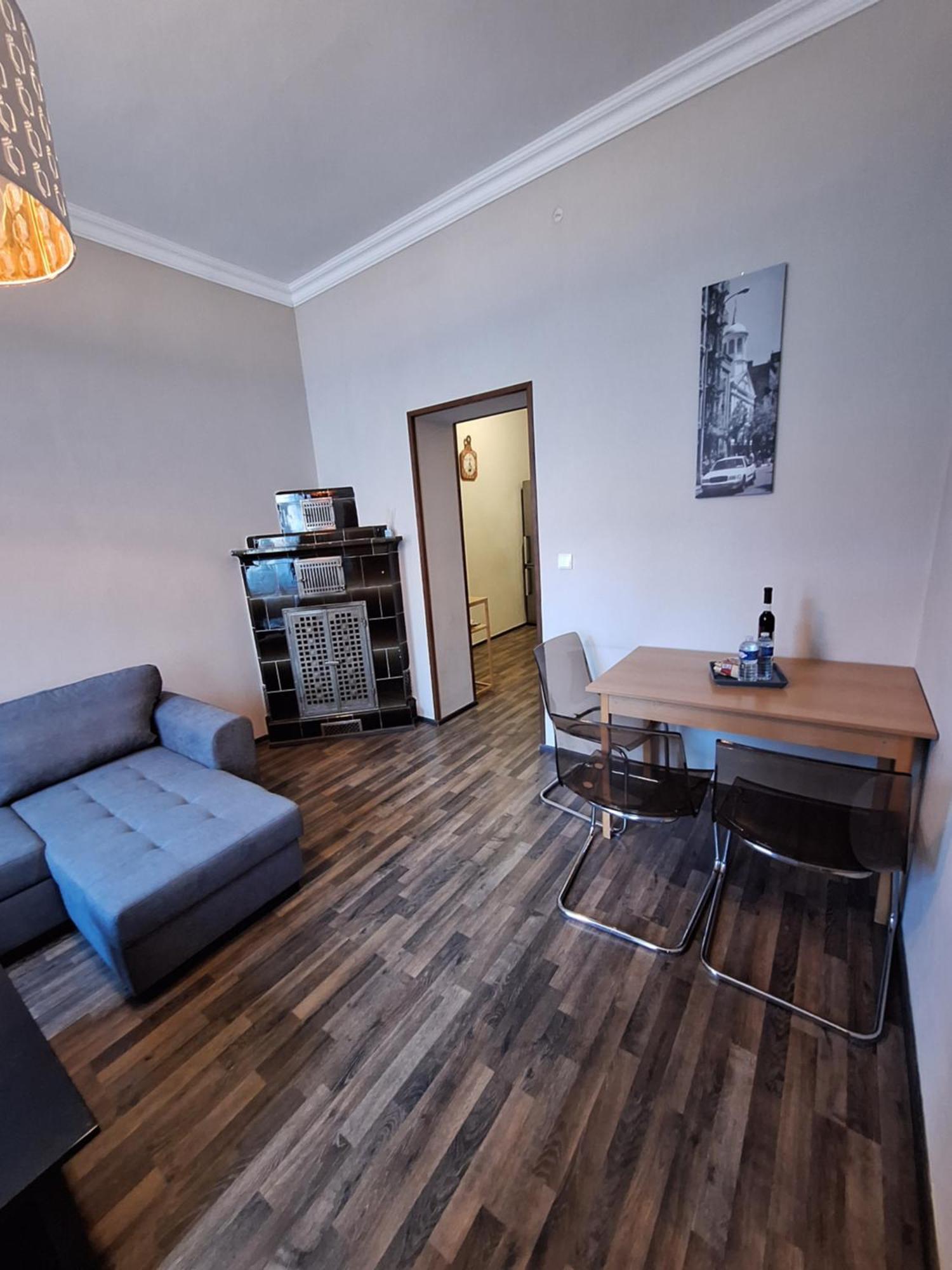 Residence Moravia Apartments Karlsbad Eksteriør billede