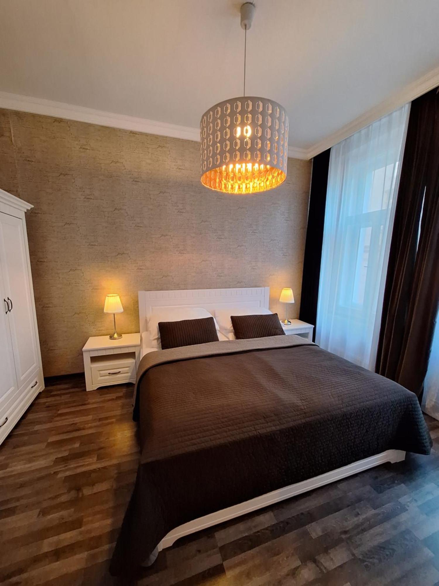 Residence Moravia Apartments Karlsbad Eksteriør billede