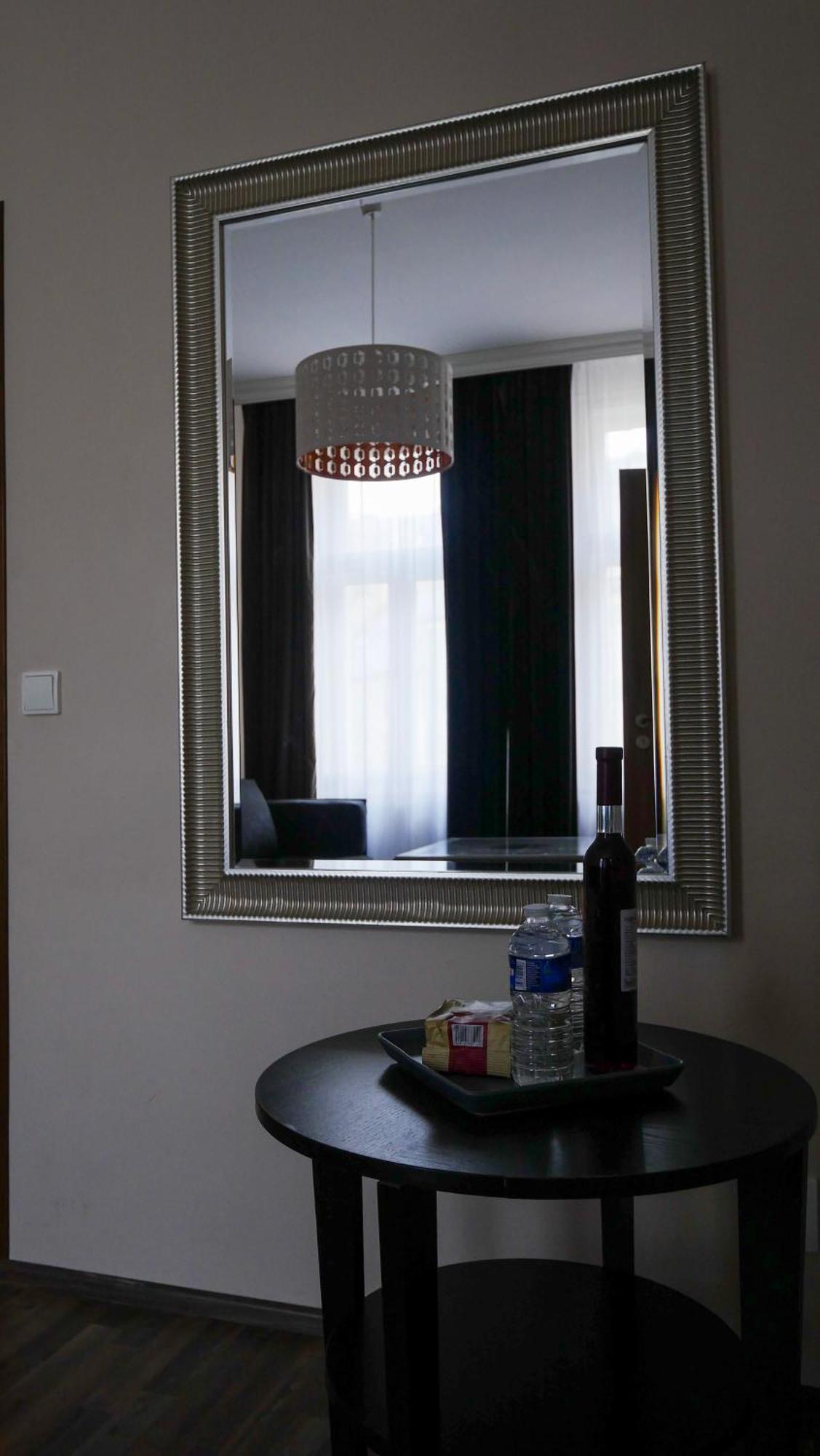 Residence Moravia Apartments Karlsbad Eksteriør billede